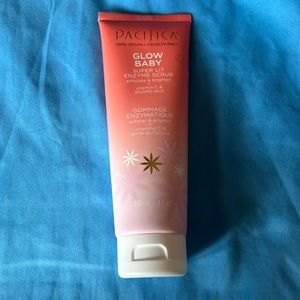 NEW Pacifica glow baby